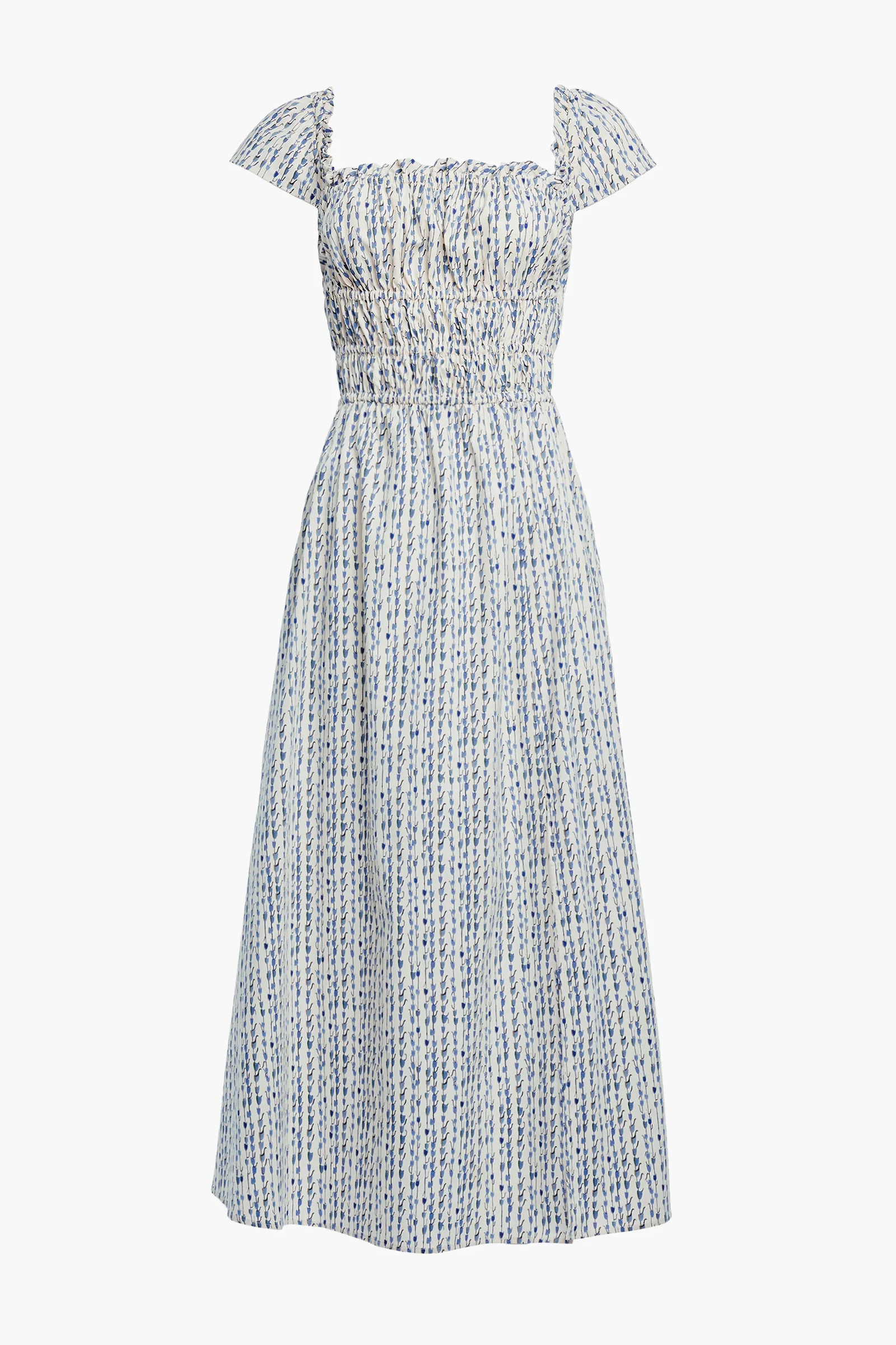 Image of Lily Dress