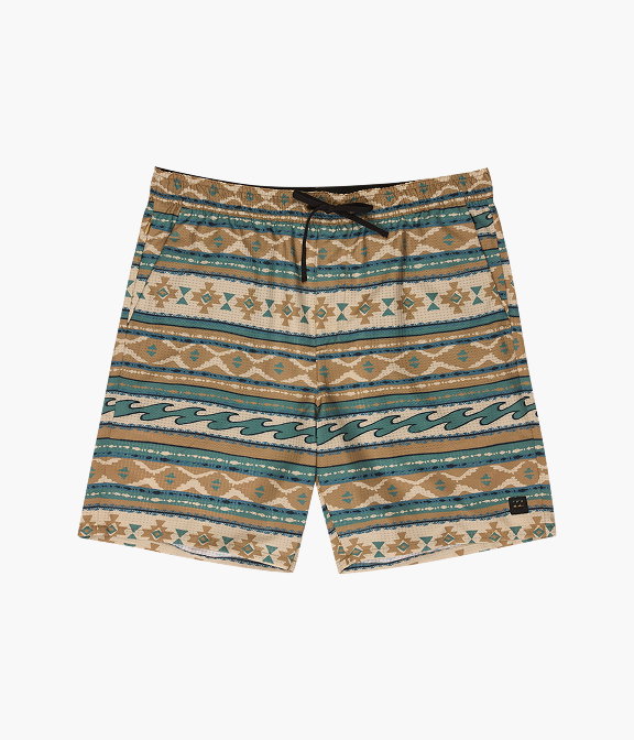 Surftrek Elastic Perf