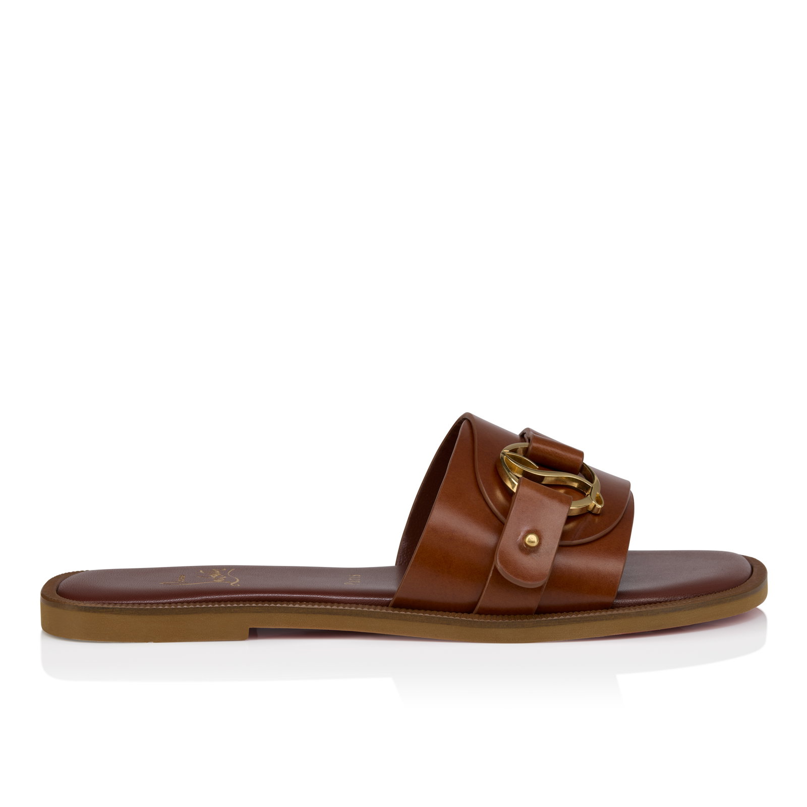 Her In Roma Mule