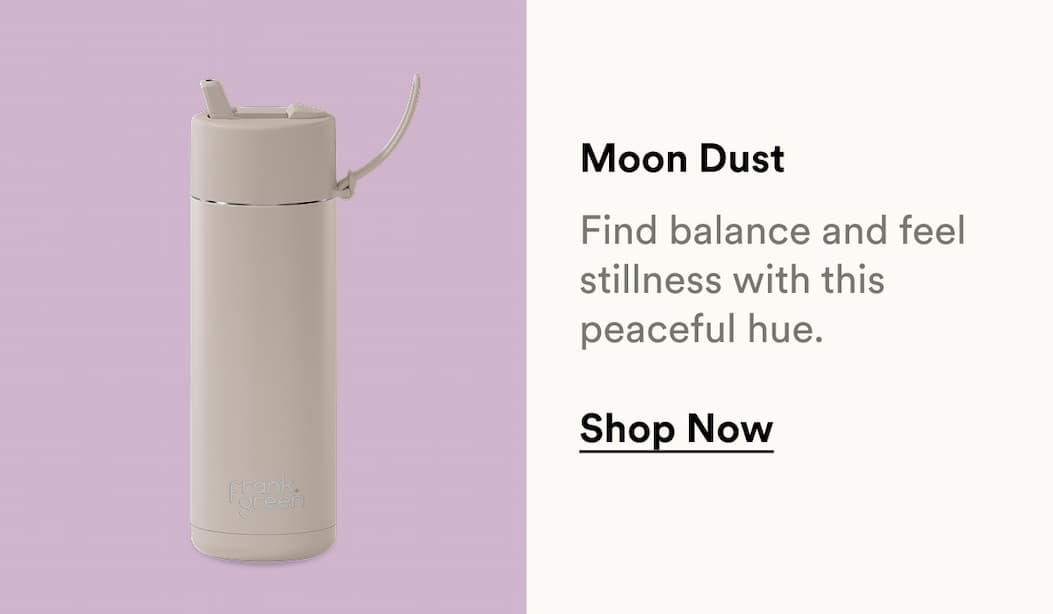 Moon Dust