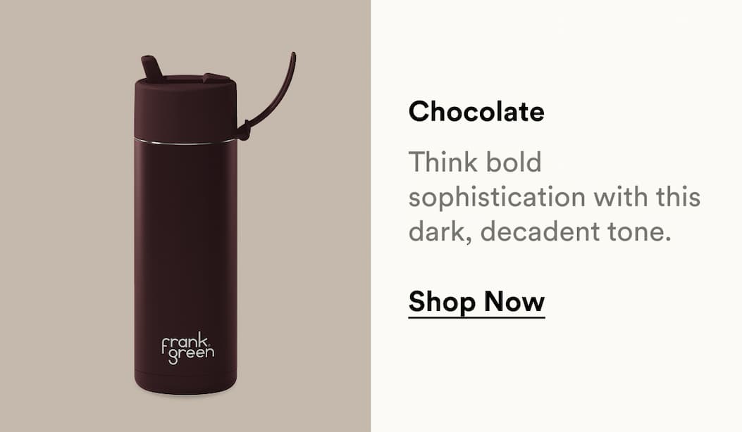 Chocolate