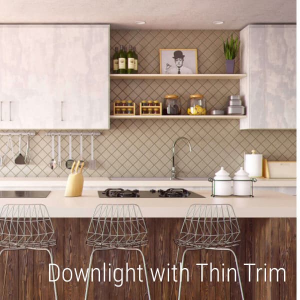 THIN TRIM