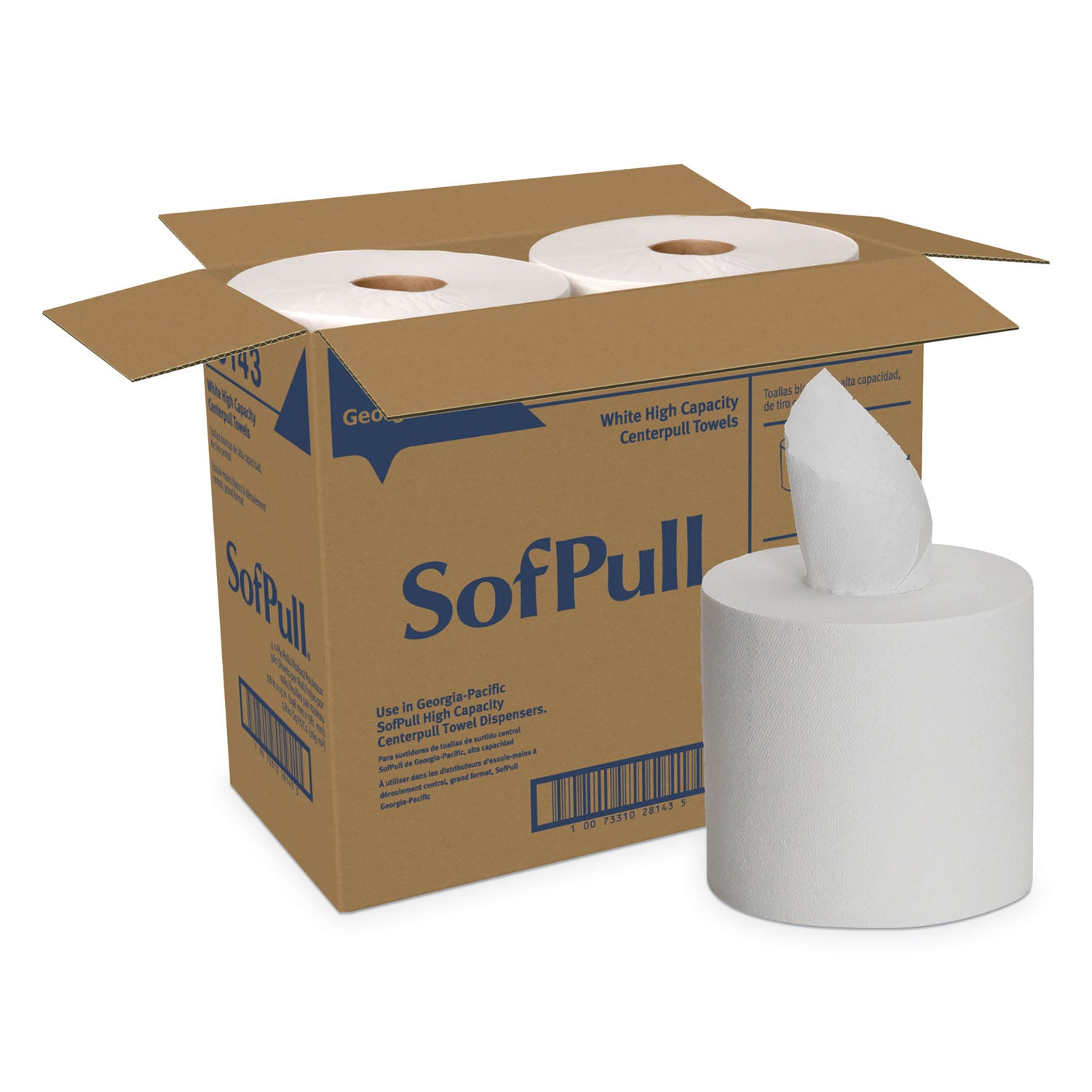 Paper Towels