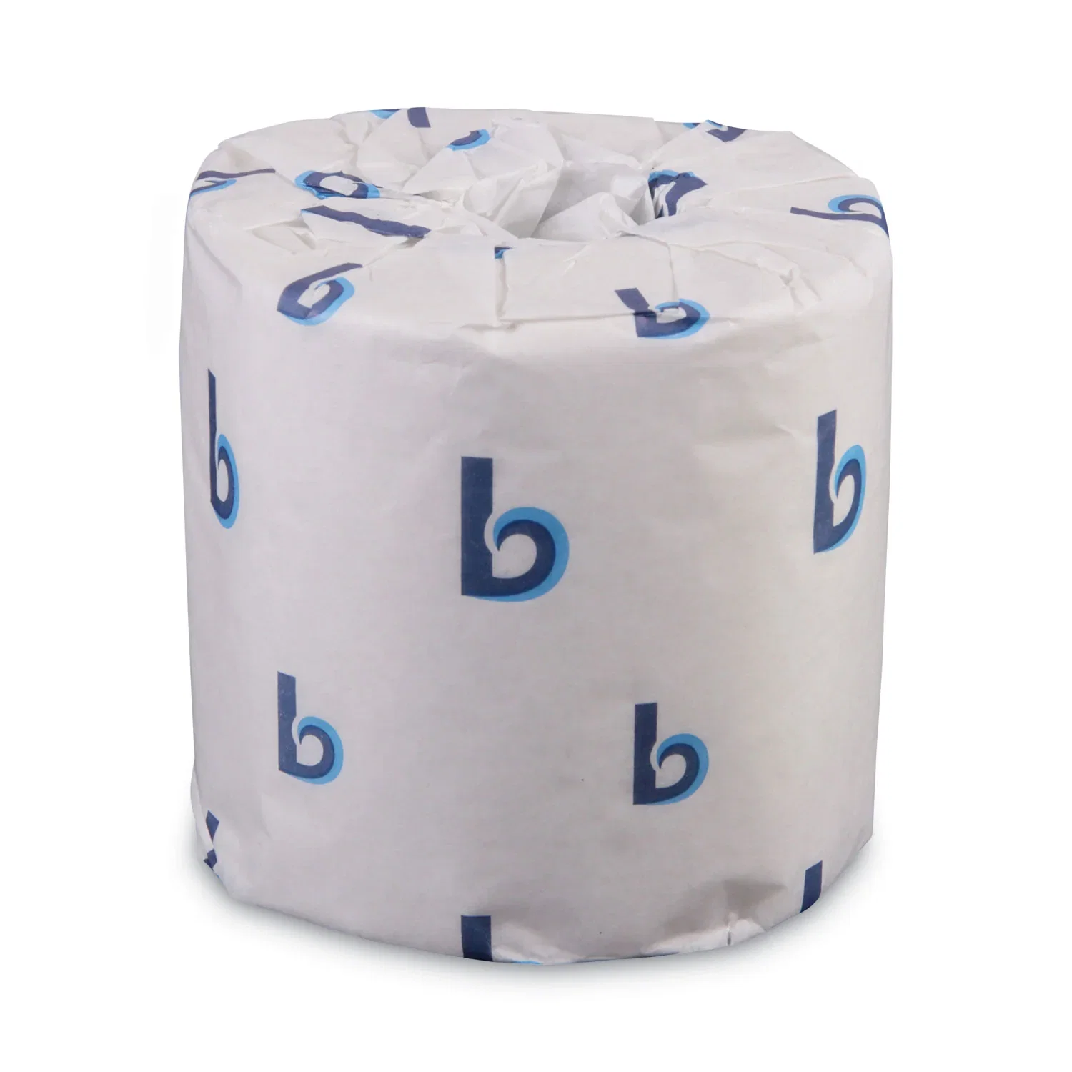 Image of Boardwalk® 2-Ply Toilet Tissue, Septic Safe, White, 400 Sheets/Roll, 96 Rolls/Carton (BWK6144)