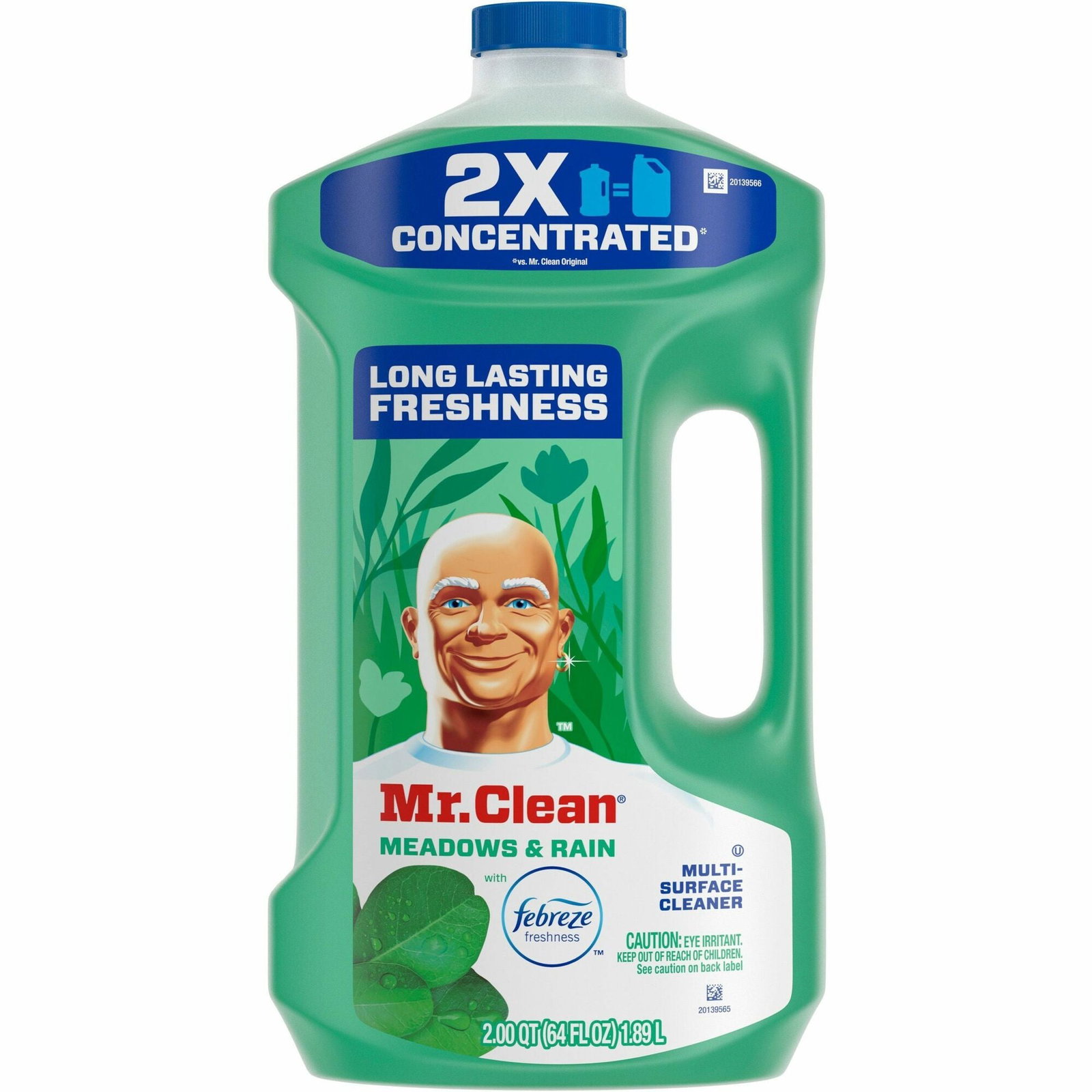All Purpose Cleaners