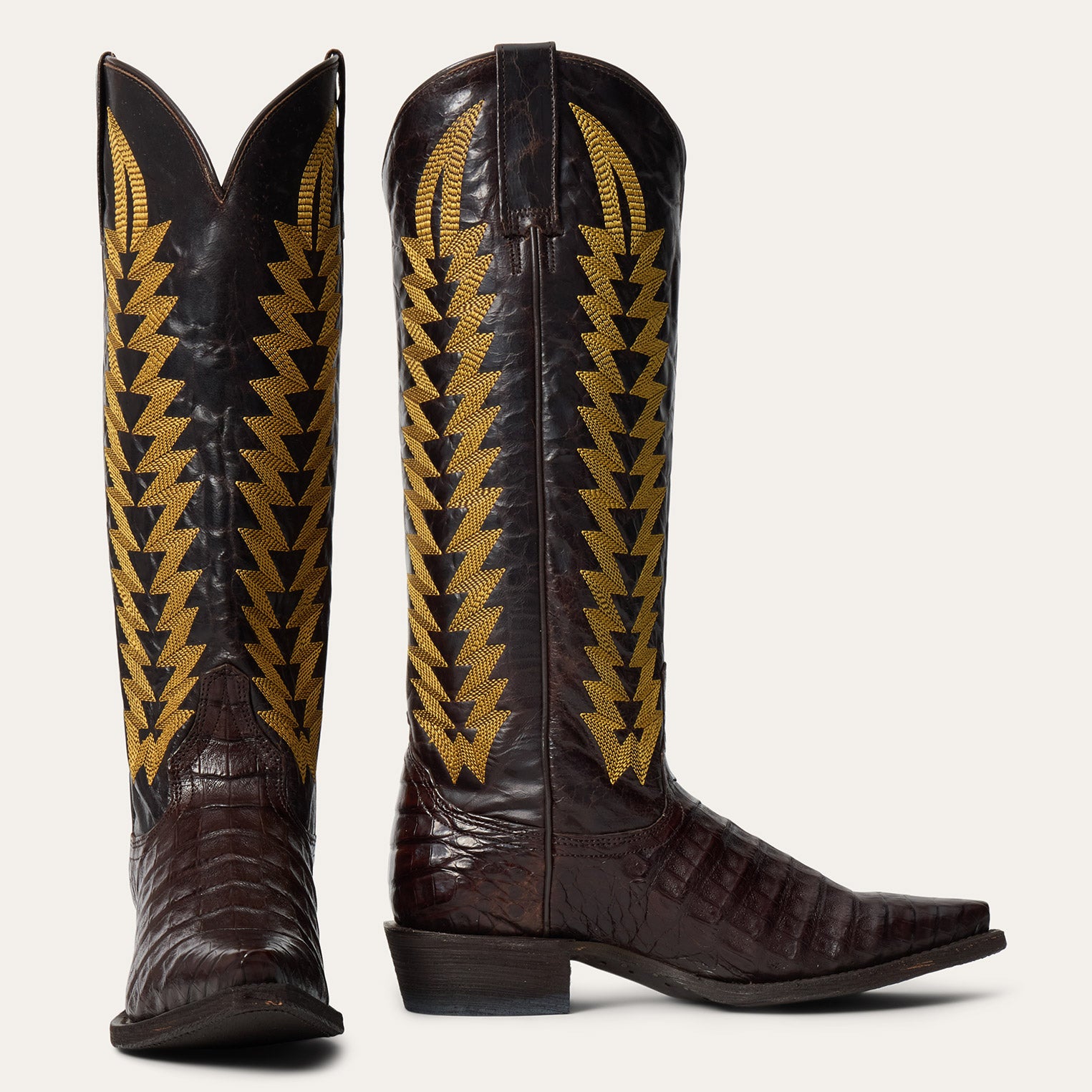 Kenzie Boots