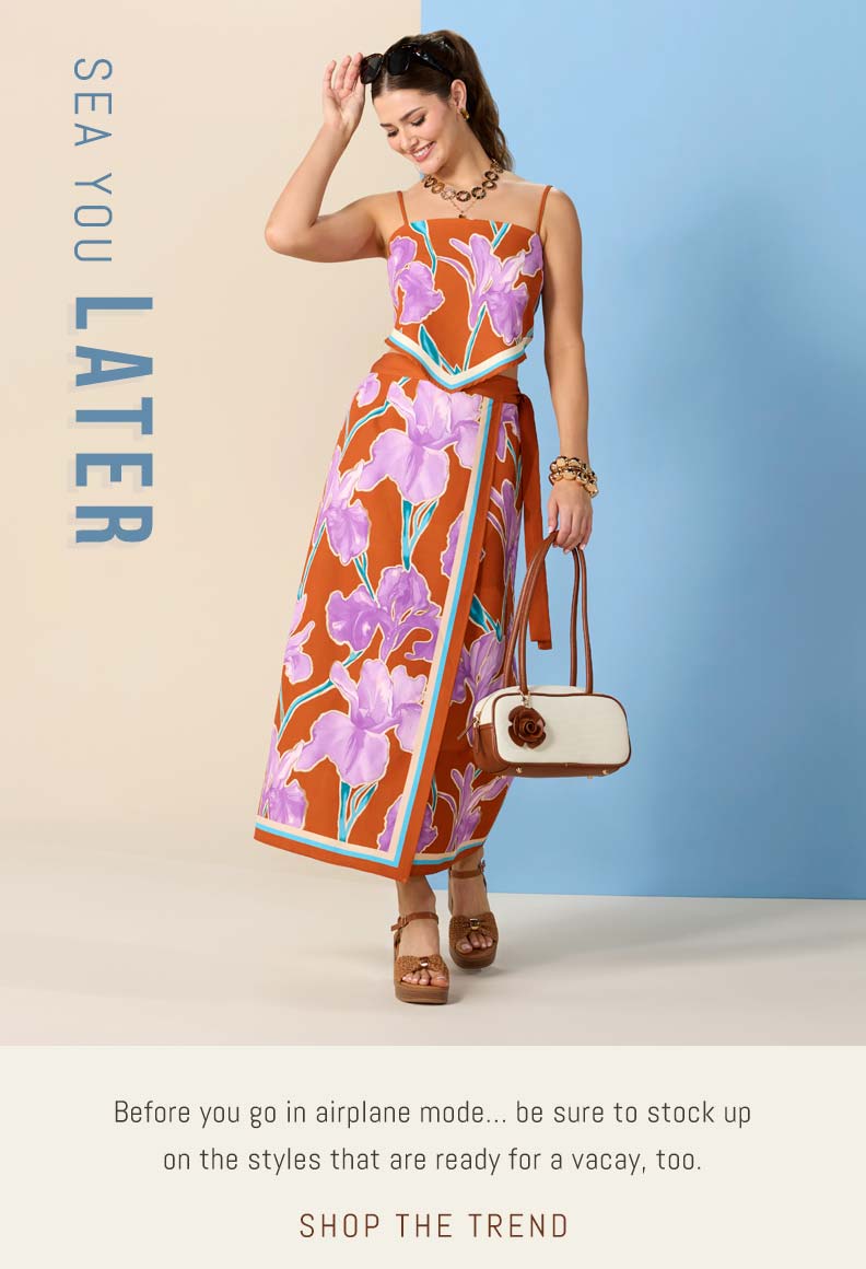 Shop the Trend