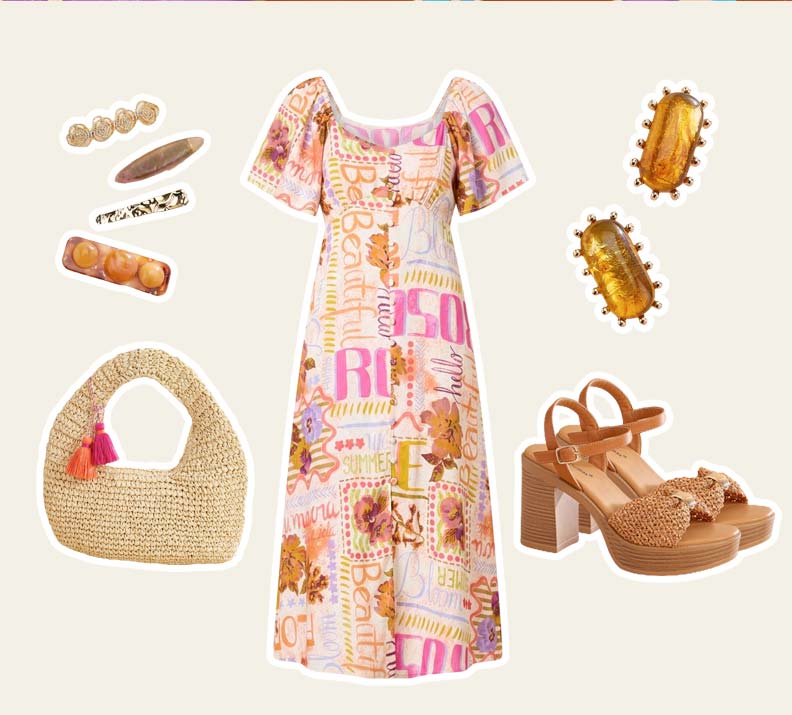 Shop the Look