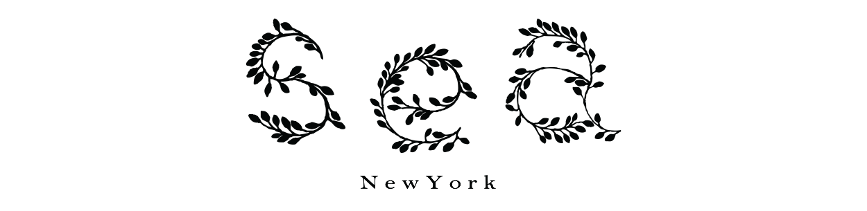 Sea New York