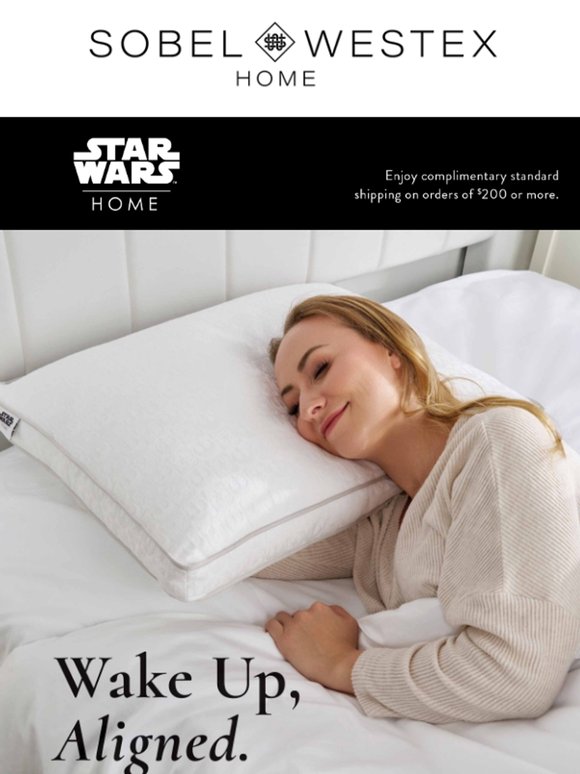 Save 30% on the Pillow Everyone Loves
