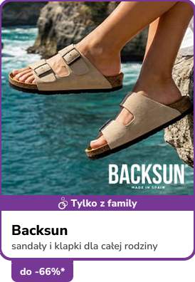 Backsun
