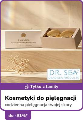 Kosmetyki do pięlęgnacji