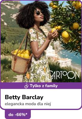 Betty Barclay
