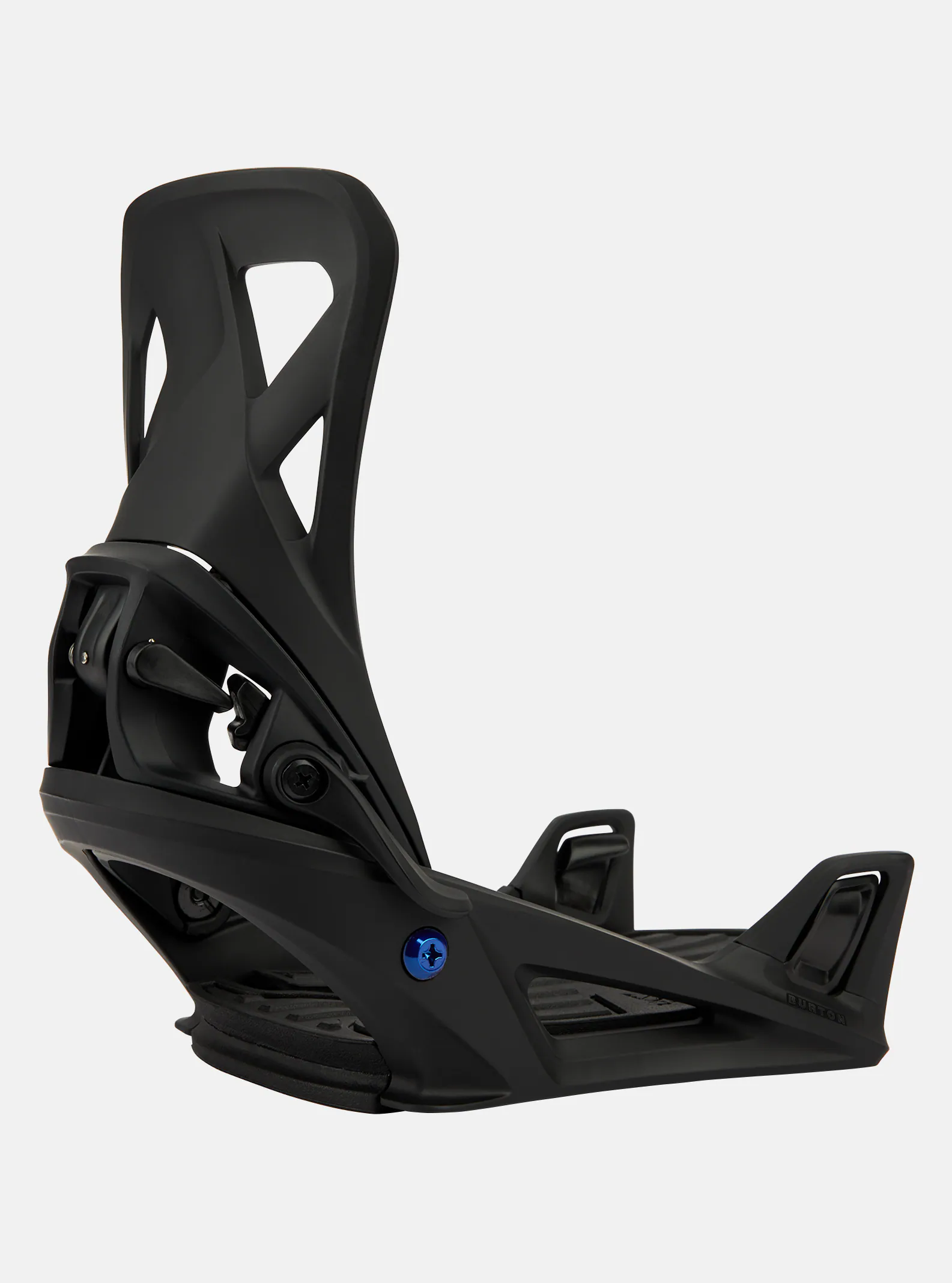 Image of Men's Burton Step On® Re:Flex Snowboard Bindings