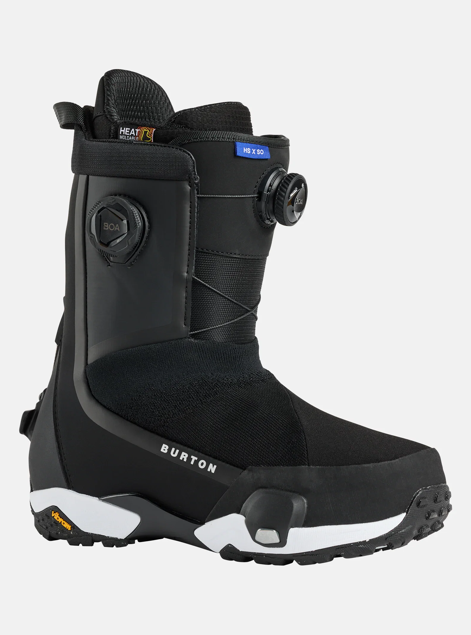 Image of Men's Burton Highshot X Step On® Snowboard Boots