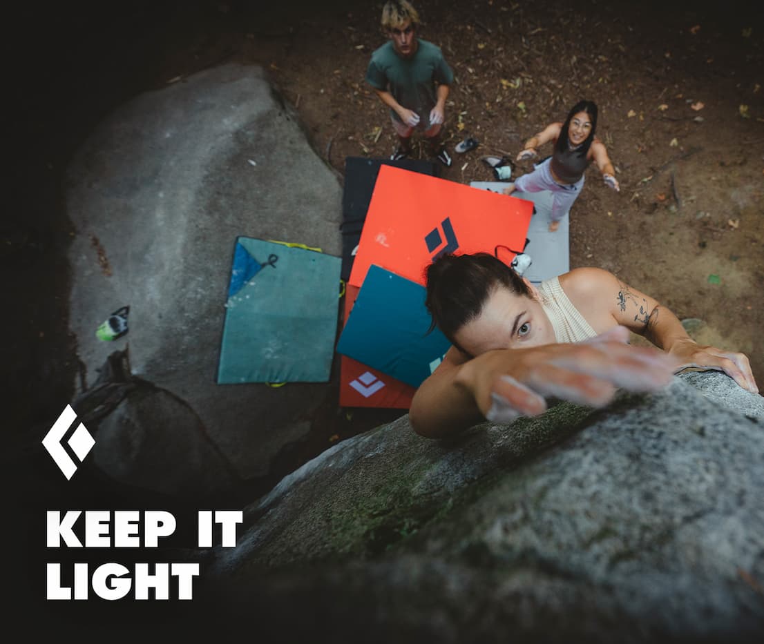 Keep It Light