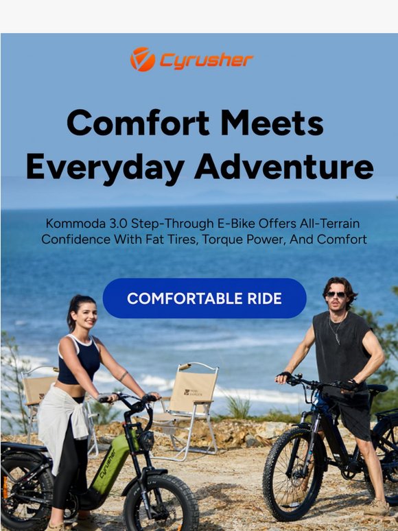 Ready for Your Next Adventure?