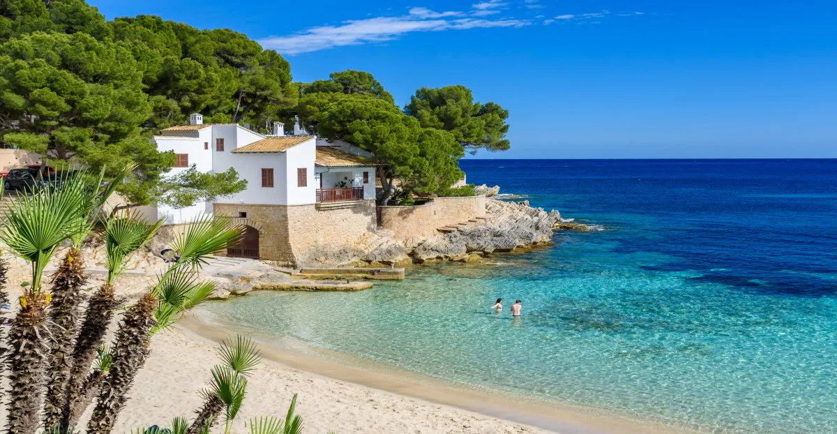 Last-minute getaways
