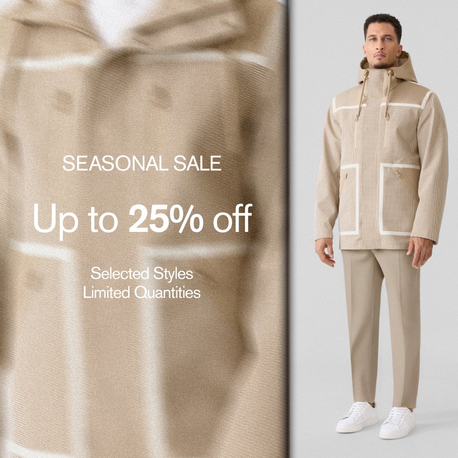Shop Sale