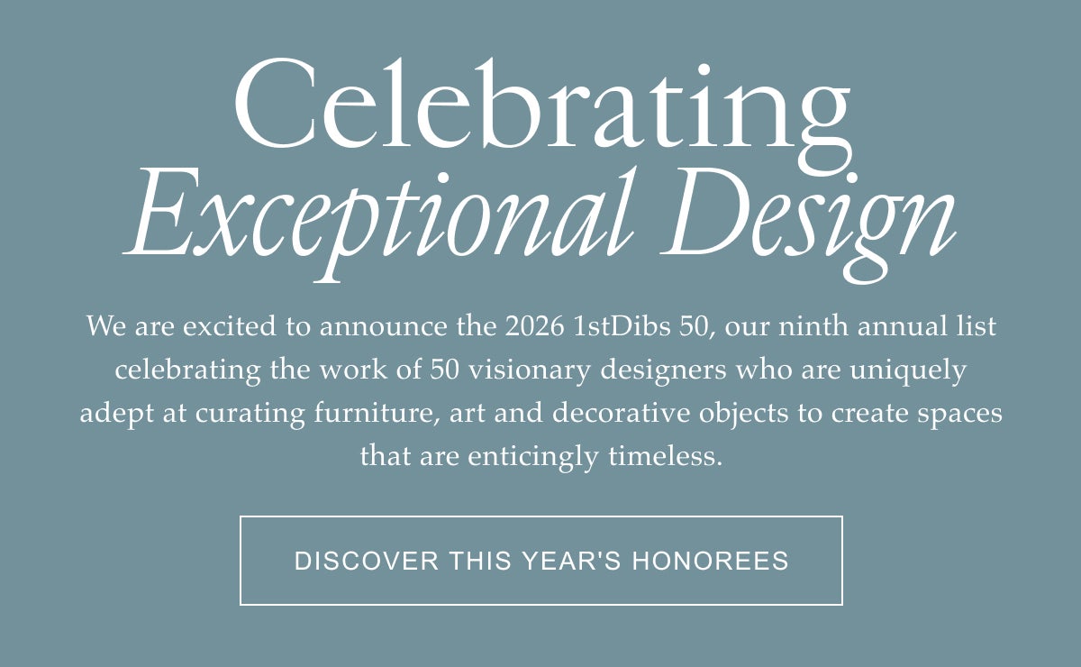 Celebrating Exceptional Design