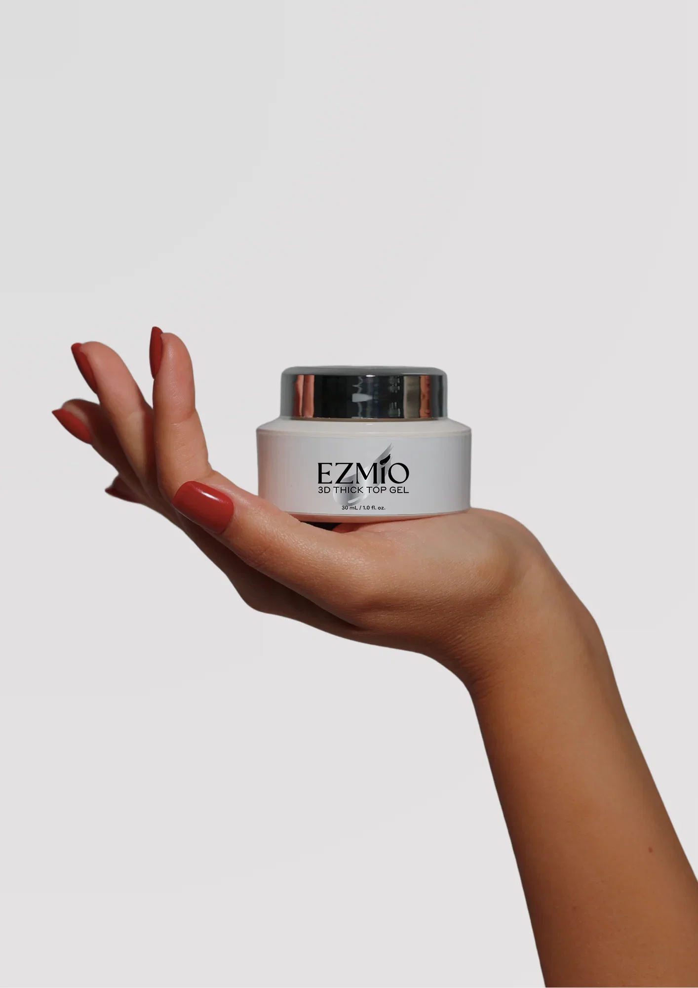 Image of 3D Thick Top Gel Pot 30ml