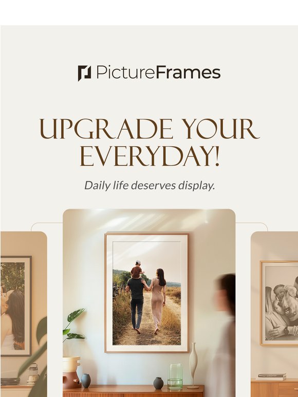 Upgrade Your Everyday Style