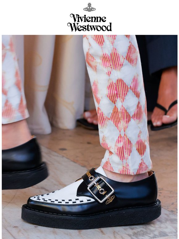 Limited Edition | George Cox Shoe Collection