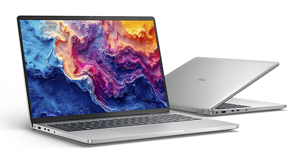 Dell Pro 16 Laptop