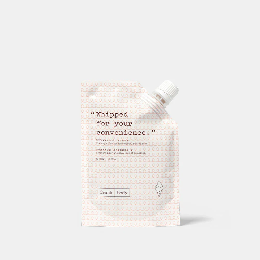 Image of Express-o Coffee Scrub