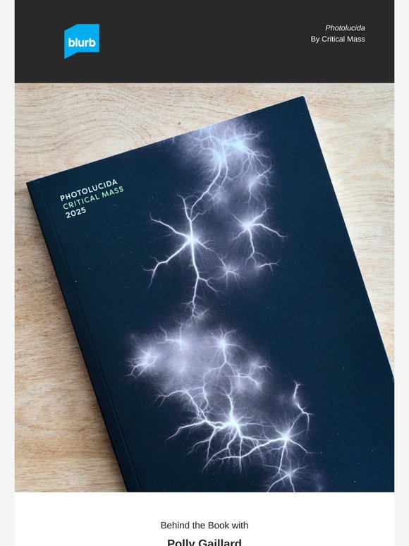 From international photo exhibition to printed book