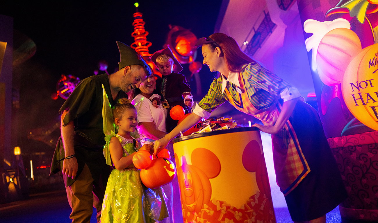 Halloween Party