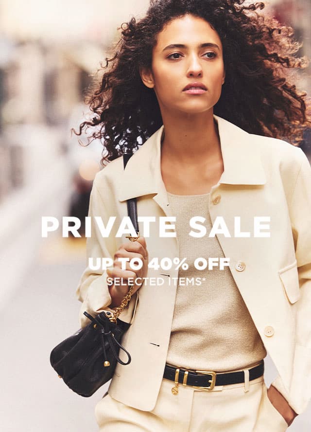 Gerard Darel - Spring Sale