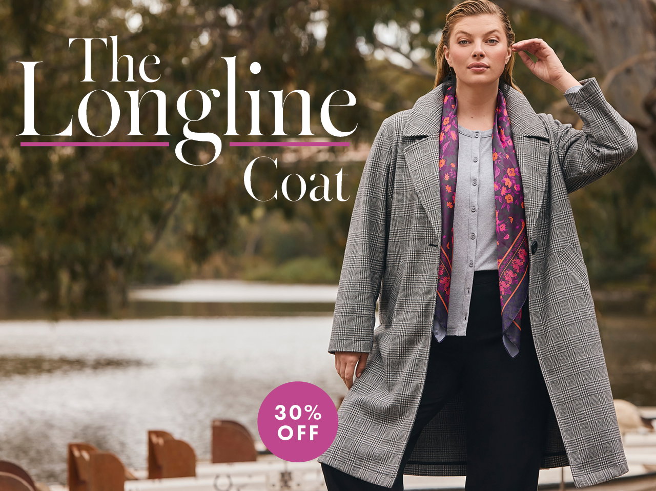 The Longline Coat