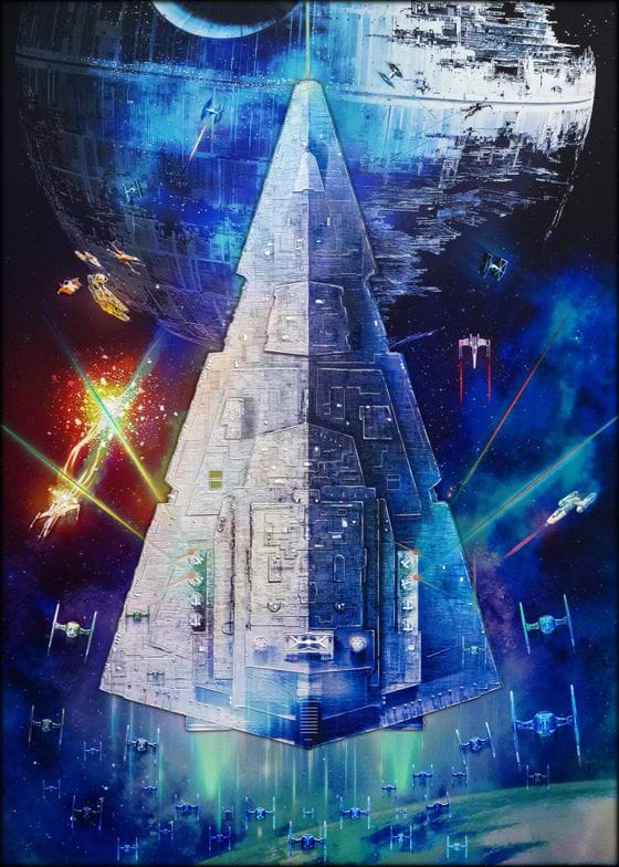 Displate Metal Posters