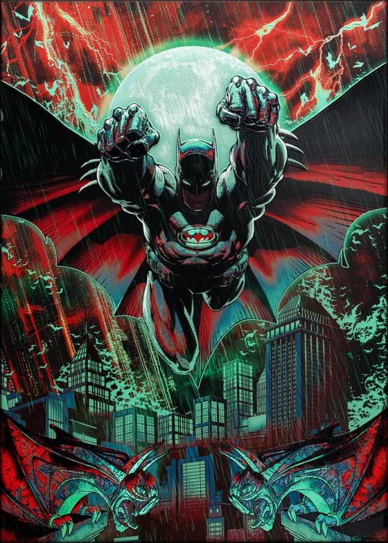 Displate Metal Posters