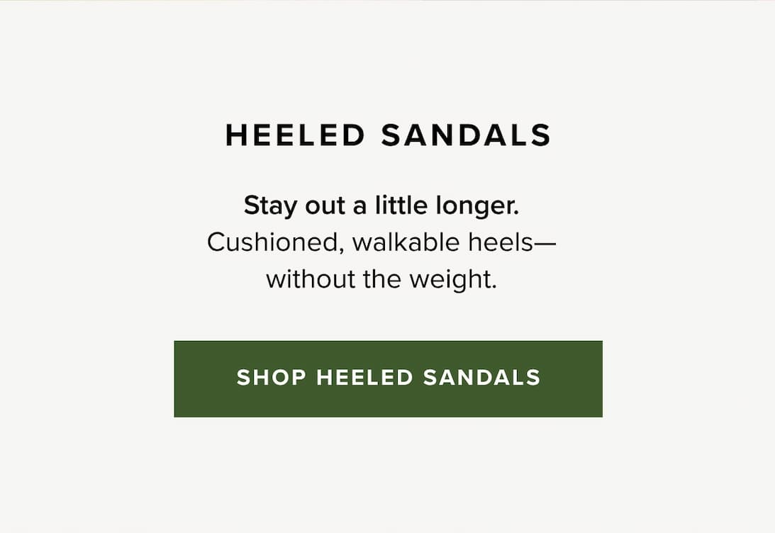 Shop Heeled Sandal