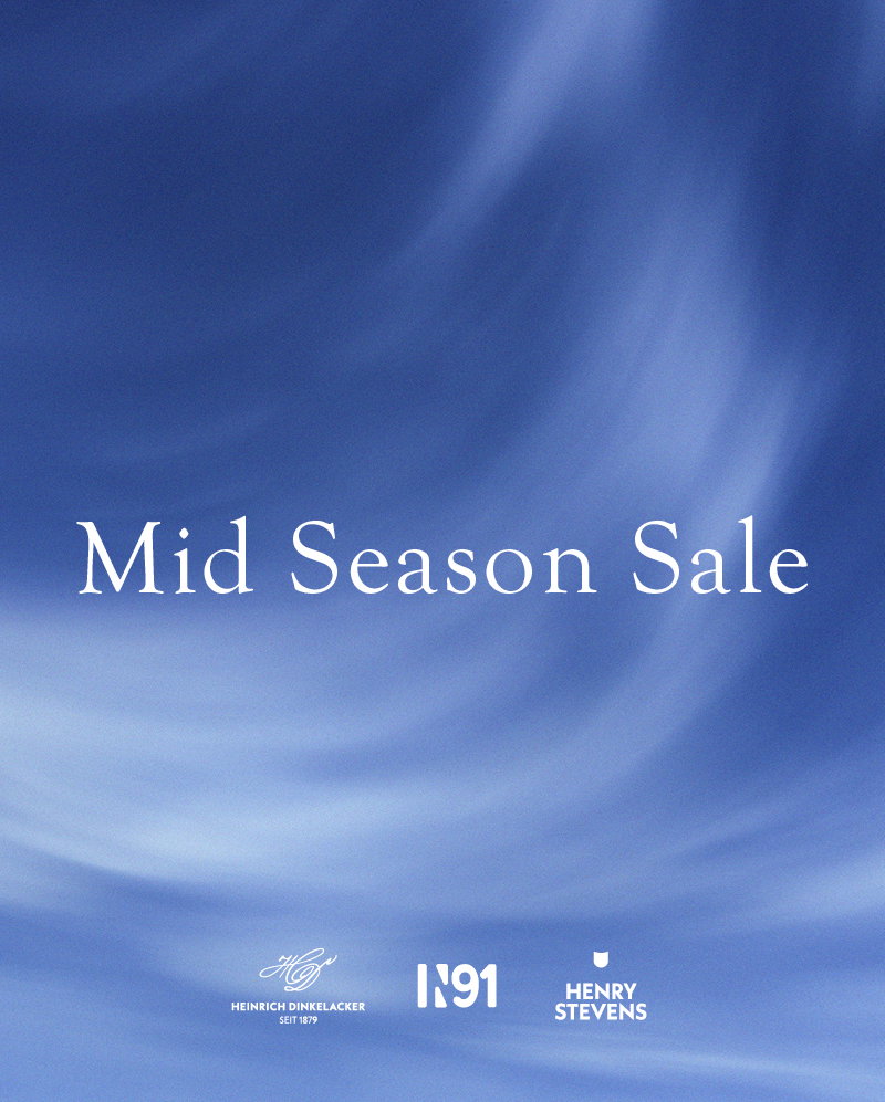 Mid Season Sale