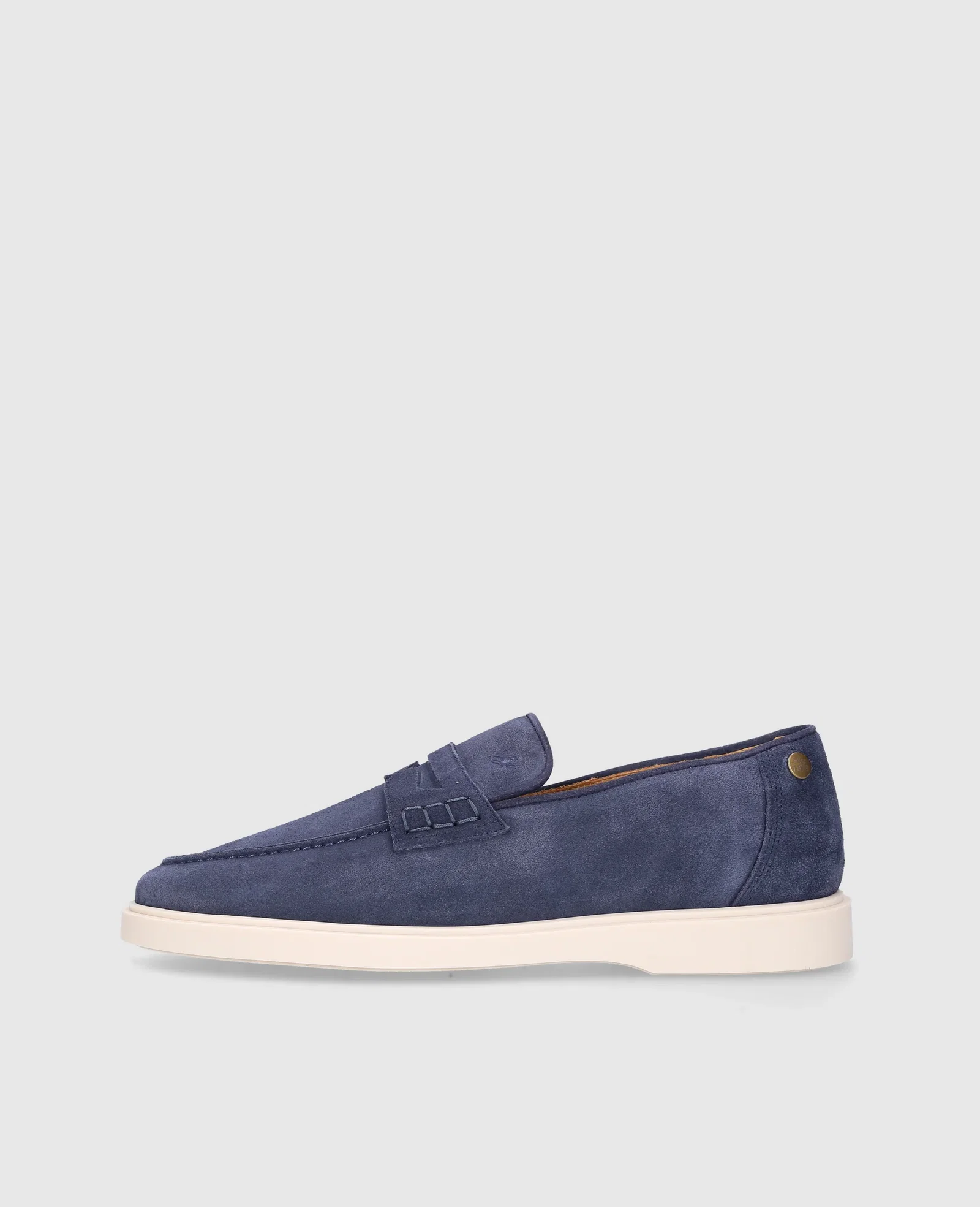 Image of Genua Penny Loafer V