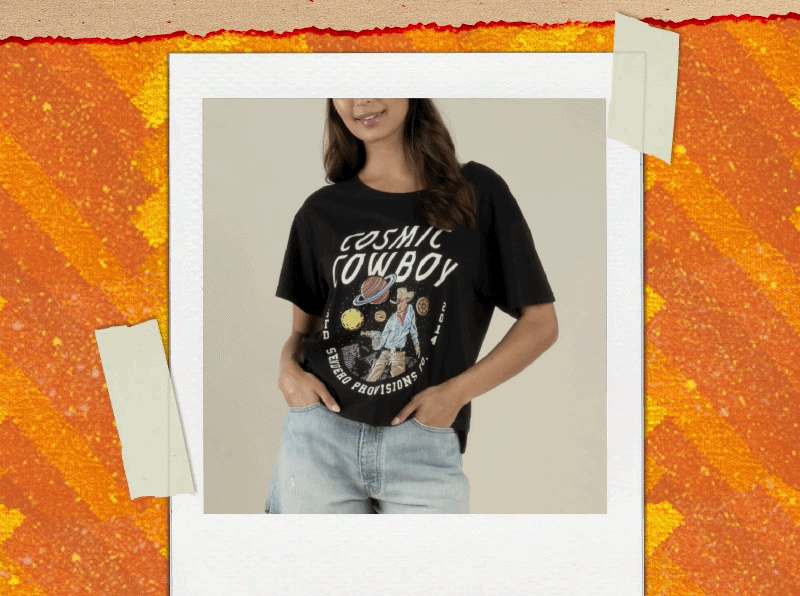 Basic Tees