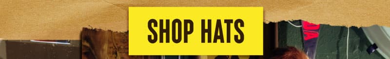 Shop Hats