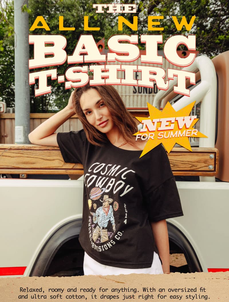 Basic Tees