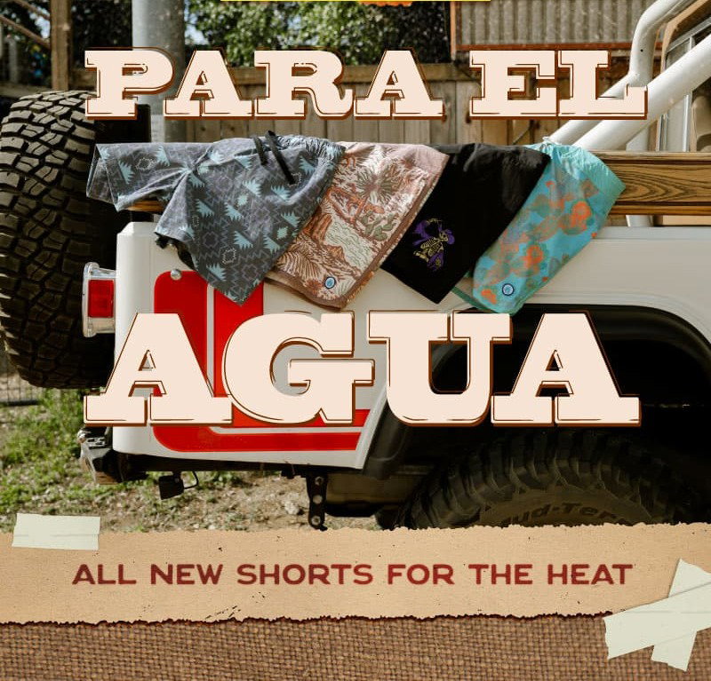 New Men's Shorts