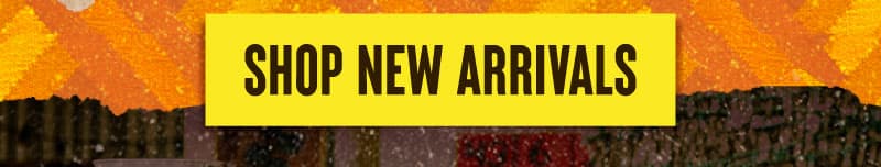 New Summer ARrivals