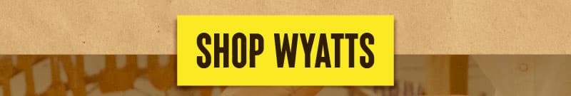 All New Wyatts