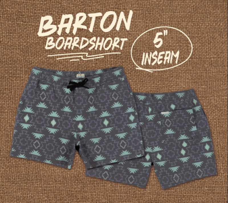 New Men's Shorts