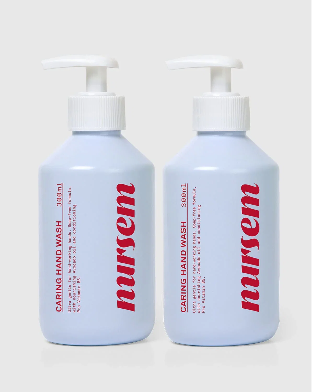 Image of HAND WASH DUO