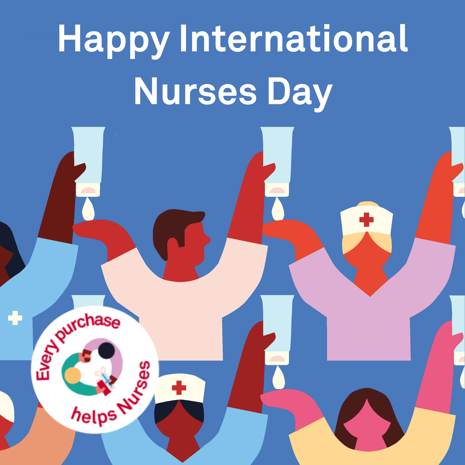 International Nurses Day