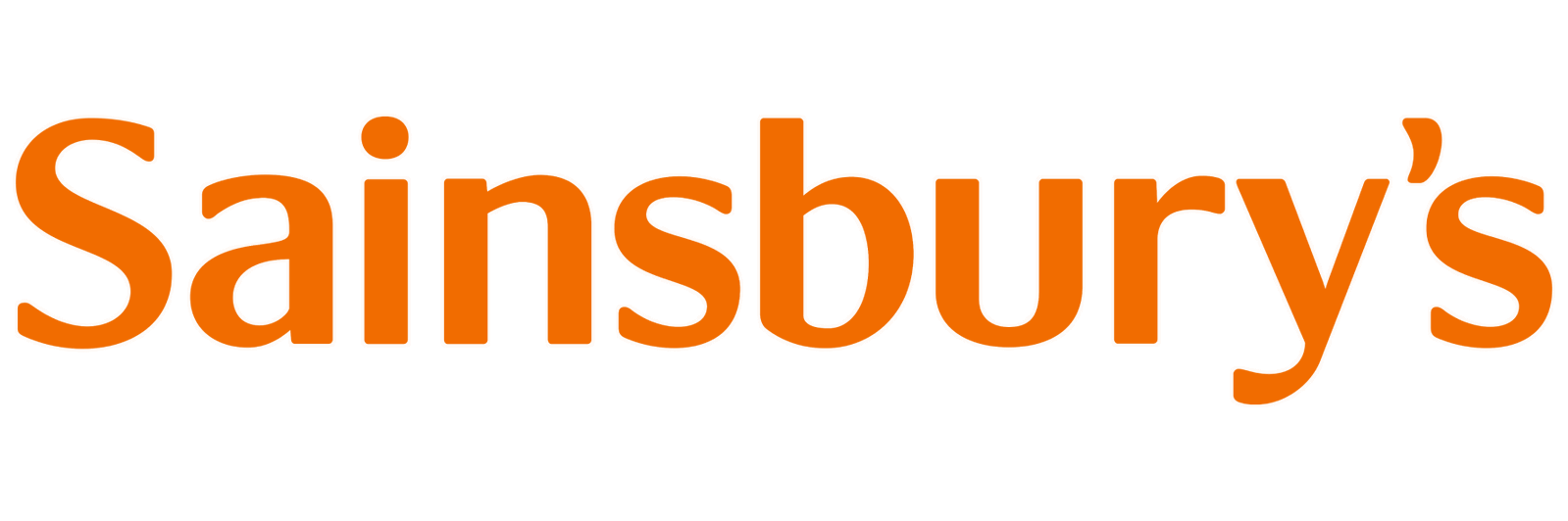 Sainsbury's