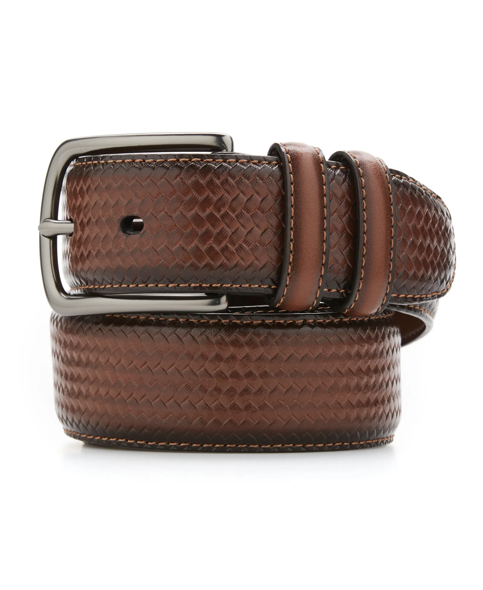 Image of Vintage Weave Belt