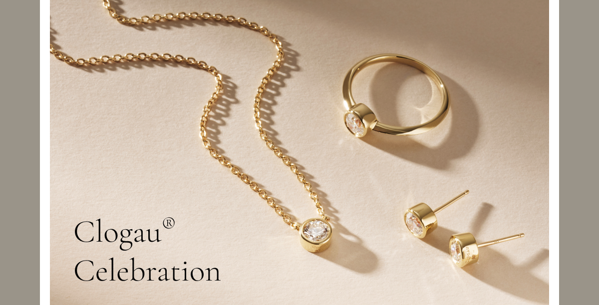 Clogau® Celebration 